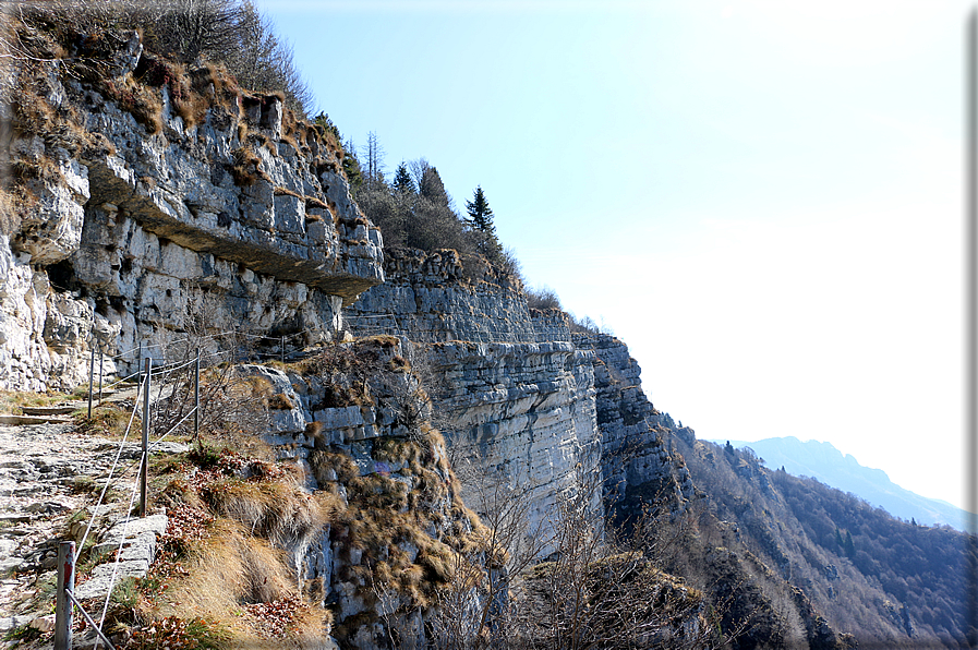 foto Monte Cengio